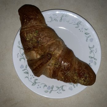 PEP Bakehouse & Coffee Shop - 6/9/20 pistachio croissant - Bakeries Near Me - Brooklyn, New York PEP Bakehouse & Coffee Shop - 6/9/20 pistachio croissant - Bakeries Near Me - Brooklyn, New York