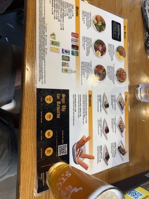 Menu photo 2 Silverlake Ramen Porter Ranch, CA Menu photo 2 Silverlake Ramen Porter Ranch, CA