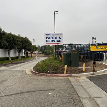Performance Ford - Car Dealers Near Me - West Covina, California Performance Ford - Car Dealers Near Me - West Covina, California