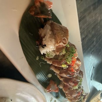 Ginzaya - Sushi roll - Japanese Near Me - La Mirada, California