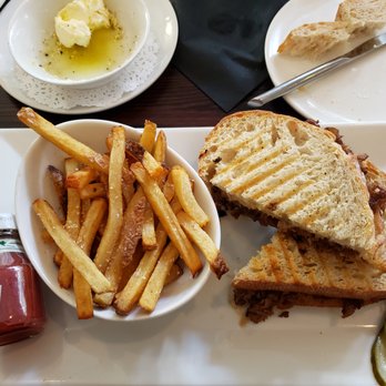 Anya - Prime Rib Dip - Steakhouses Near Me - Thompson, Connecticut Anya - Prime Rib Dip - Steakhouses Near Me - Thompson, Connecticut