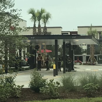 Chick-fil-A - The covered drive thru ordering location - Fast Food Near Me - Orlando, Florida Chick-fil-A - The covered drive thru ordering location - Fast Food Near Me - Orlando, Florida