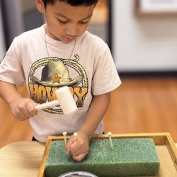 Montessori of Walnut