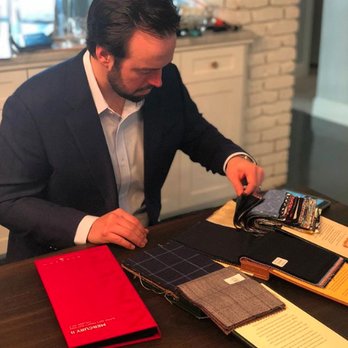 Robert Stanley - Bespoke Clothing Near Me - Beverly Hills, California Robert Stanley - Bespoke Clothing Near Me - Beverly Hills, California