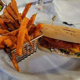 Chikin Parm
