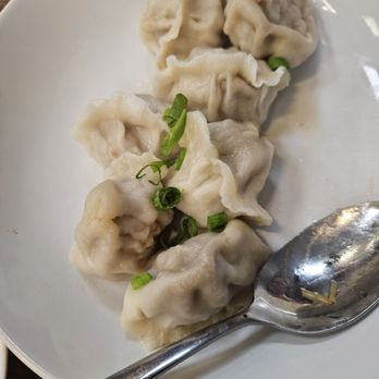 Lin Dumpling - Pork and Cabbage Dumplings - Noodles Near Me - Sacramento, California Lin Dumpling - Pork and Cabbage Dumplings - Noodles Near Me - Sacramento, California