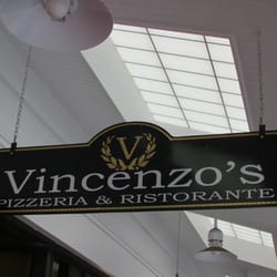 Vincenzo's Pizzeria & Restaurant