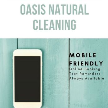 Oasis Natural Cleaning - Home Cleaning Near Me - Whittier, California Oasis Natural Cleaning - Home Cleaning Near Me - Whittier, California