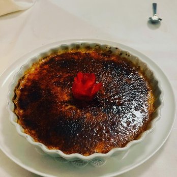 Prossimo Ristorante - Creme Brûlée - Italian Near Me - Tulsa, Oklahoma Prossimo Ristorante - Creme Brûlée - Italian Near Me - Tulsa, Oklahoma