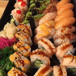 Oishii sushi