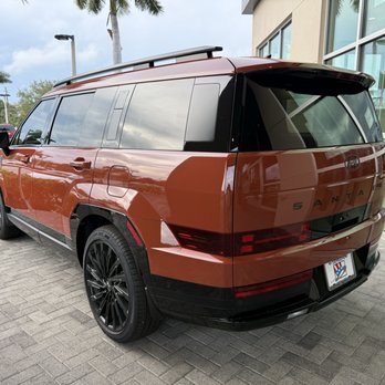 Tamiami Hyundai - Car Dealers Near Me - Naples, Florida