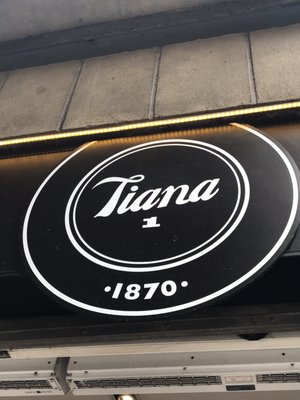 Bakery Tiana by null