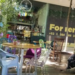La Casa Loca - wonderful place in the shadows