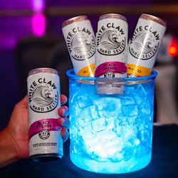 Platinum Plus - Platinum Plus Allentown Beverages choices