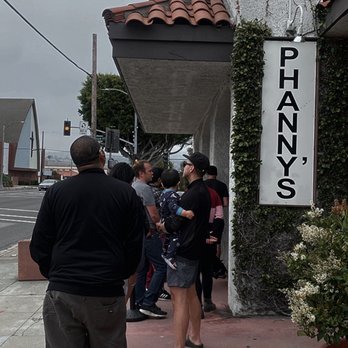 Phanny's - Here to secure the burrito and coffee - Breakfast & Brunch Near Me - Redondo Beach, California Phanny's - Here to secure the burrito and coffee - Breakfast & Brunch Near Me - Redondo Beach, California