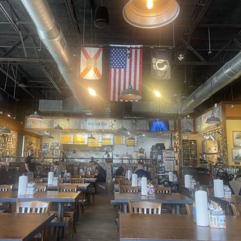 Mission BBQ - American Near Me - Jacksonville, Florida Mission BBQ - American Near Me - Jacksonville, Florida