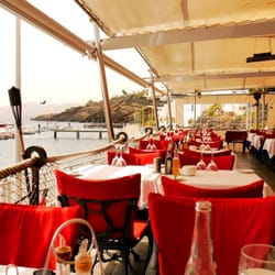La Casa Roja