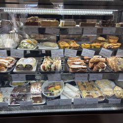 Blackstone Cafe & Bar