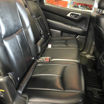 Ceramic Pro Dublin - Auto Detailing Near Me - Dublin, California