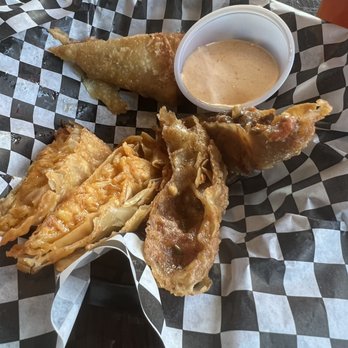 Fat Boiz - FatRollz Platter - Beer, Wine & Spirits Near Me - McDonough, Georgia Fat Boiz - FatRollz Platter - Beer, Wine & Spirits Near Me - McDonough, Georgia