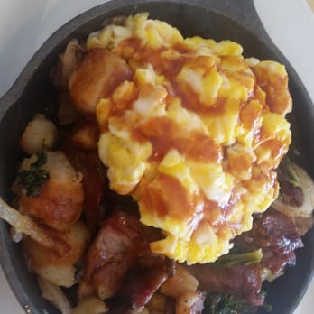 First Watch - Brisket hash - Breakfast & Brunch Near Me - Orlando, Florida First Watch - Brisket hash - Breakfast & Brunch Near Me - Orlando, Florida