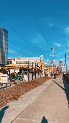 Flower Child by null