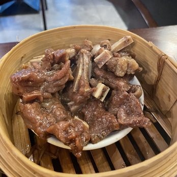 Hey Yuet - Pork ribs - Dim Sum Near Me - New York, New York
