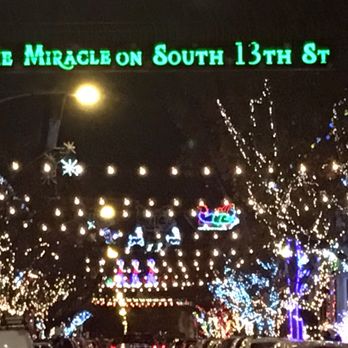 Miracle On 13th Street - Festivals Near Me - Philadelphia, Pennsylvania Miracle On 13th Street - Festivals Near Me - Philadelphia, Pennsylvania