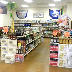 Fossil Creek Liquor