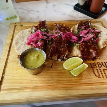 La Buena Vida - Raleigh - Mexican Near Me - Raleigh, North Carolina