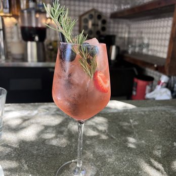Benchmark - New American Near Me - Santa Ana, California