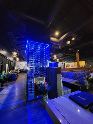 High Tide Gilbert by null