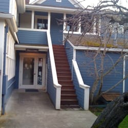 Inn At Ship Bay - Entrance
