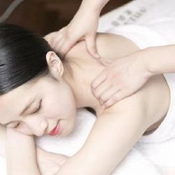 Serendipity Massage