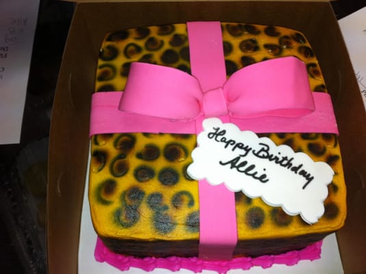 Creative Cakes of Abilene by null