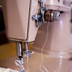 And Sew On