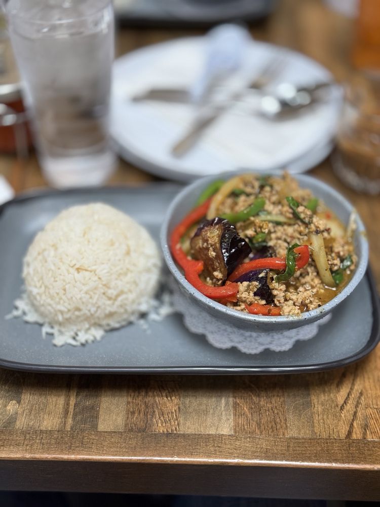 Le Thai