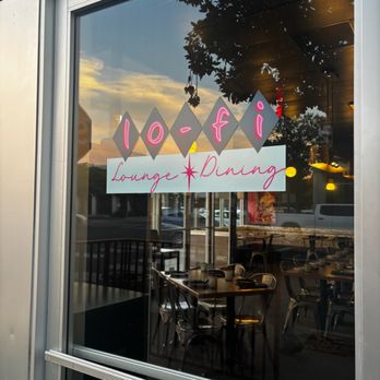 Lo-Fi Lounge & Dining - Lounges Near Me - Modesto, California Lo-Fi Lounge & Dining - Lounges Near Me - Modesto, California