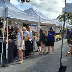 Farmers Market Spring Hill