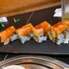 Seoul - Boston gift card