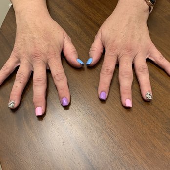 Dreams Nails & Spa - Nail Salons Near Me - Camarillo, California