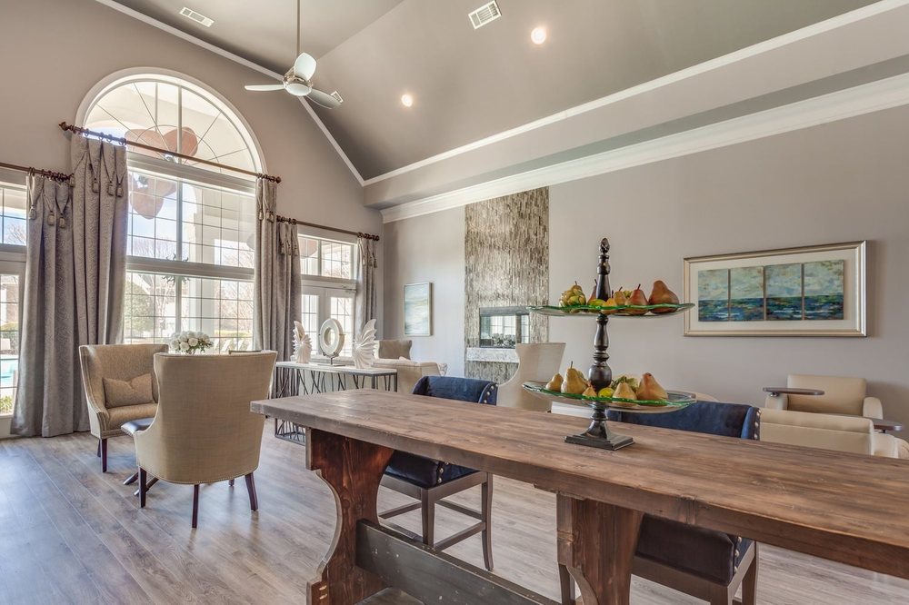 ARBORS AT FAIRVIEW APARTMENTS Updated September 2024 32 Photos