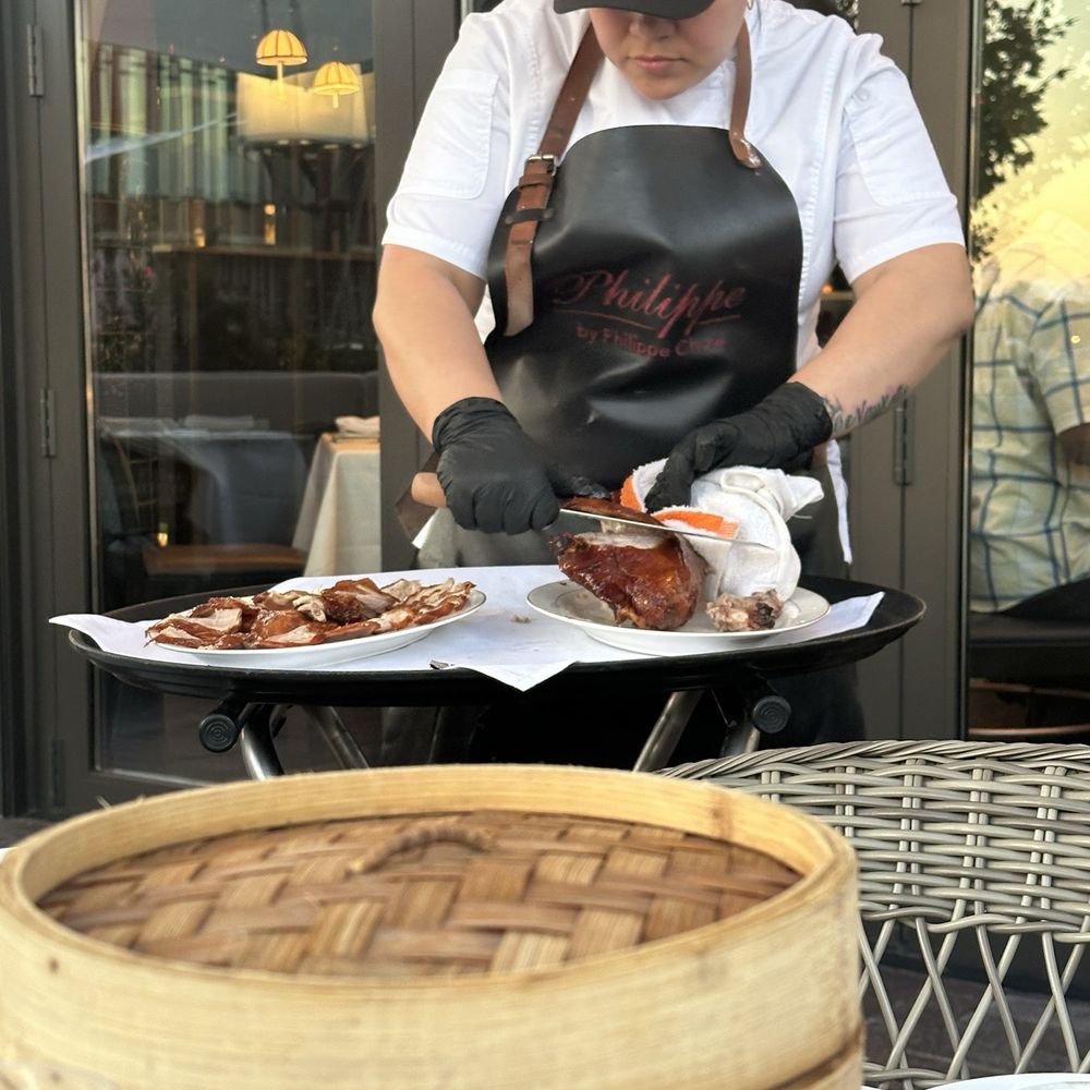 Philippe Chow - Peking Duck - Chinese Near Me - Washington, DC, District of Columbia Philippe Chow - Peking Duck - Chinese Near Me - Washington, DC, District of Columbia