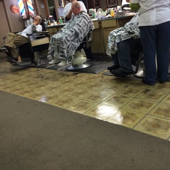 Mr. Handsome Barber Shop - Barbers Near Me - Spring, Texas