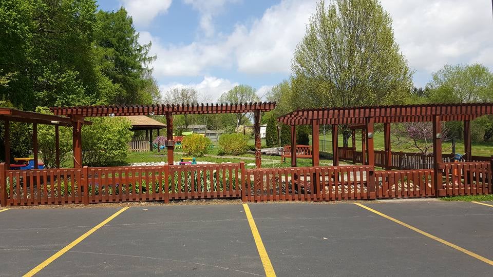 Faith Child Care & Nursery School - childcare center in Rochester, NY