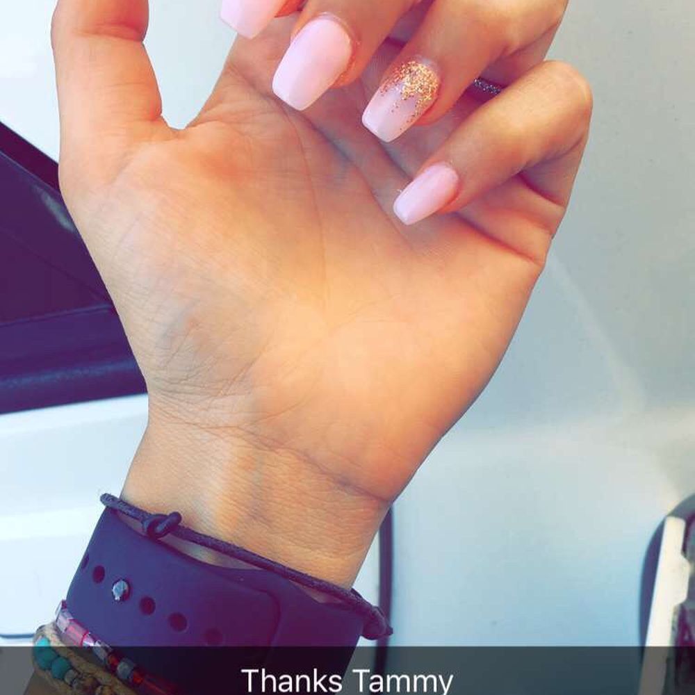Style Nails & Spa - Tammy was awesome! - Nail Salons Near Me - Oceanside, California Style Nails & Spa - Tammy was awesome! - Nail Salons Near Me - Oceanside, California
