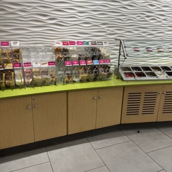 Menchie's Frogen Yogurt - a variety of food items - Ice Cream & Frozen Yogurt Near Me - Foxboro, Massachusetts Menchie's Frogen Yogurt - a variety of food items - Ice Cream & Frozen Yogurt Near Me - Foxboro, Massachusetts