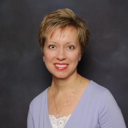 EyeCare Specialists - Paula - Reception
