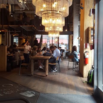Caffè Nero - Coffee & Tea Near Me - Boston, Massachusetts