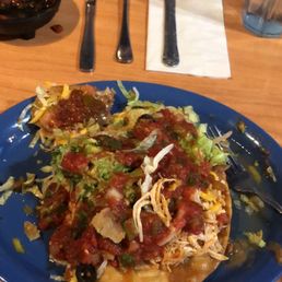 Tostada